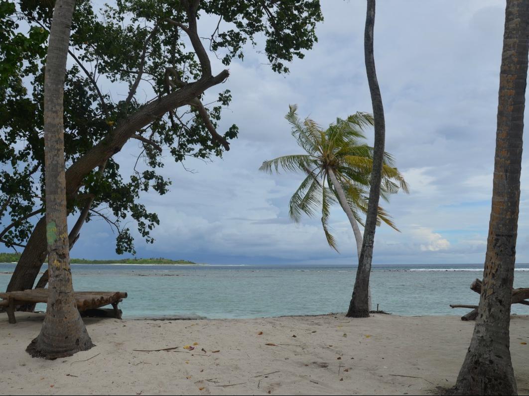 Batuta Maldives Surf View Hotel Thulusdhoo Ngoại thất bức ảnh